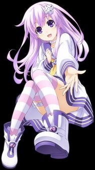 Nepgear op Facebook