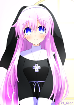 Nin-nin nepgear