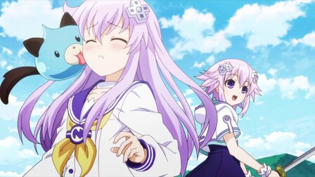 Nin-nin nepgear