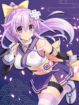 Nin-nin nepgear