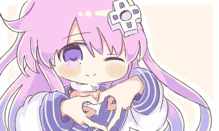 Nin-nin nepgear